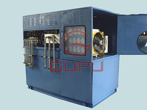 防雨型液壓系統